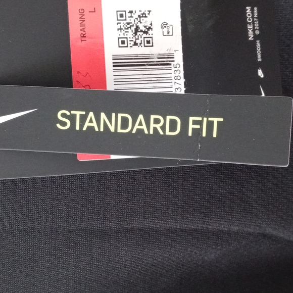 BRAND NEW NIKE MENS TRAINING TEE - Picture 10 of 12